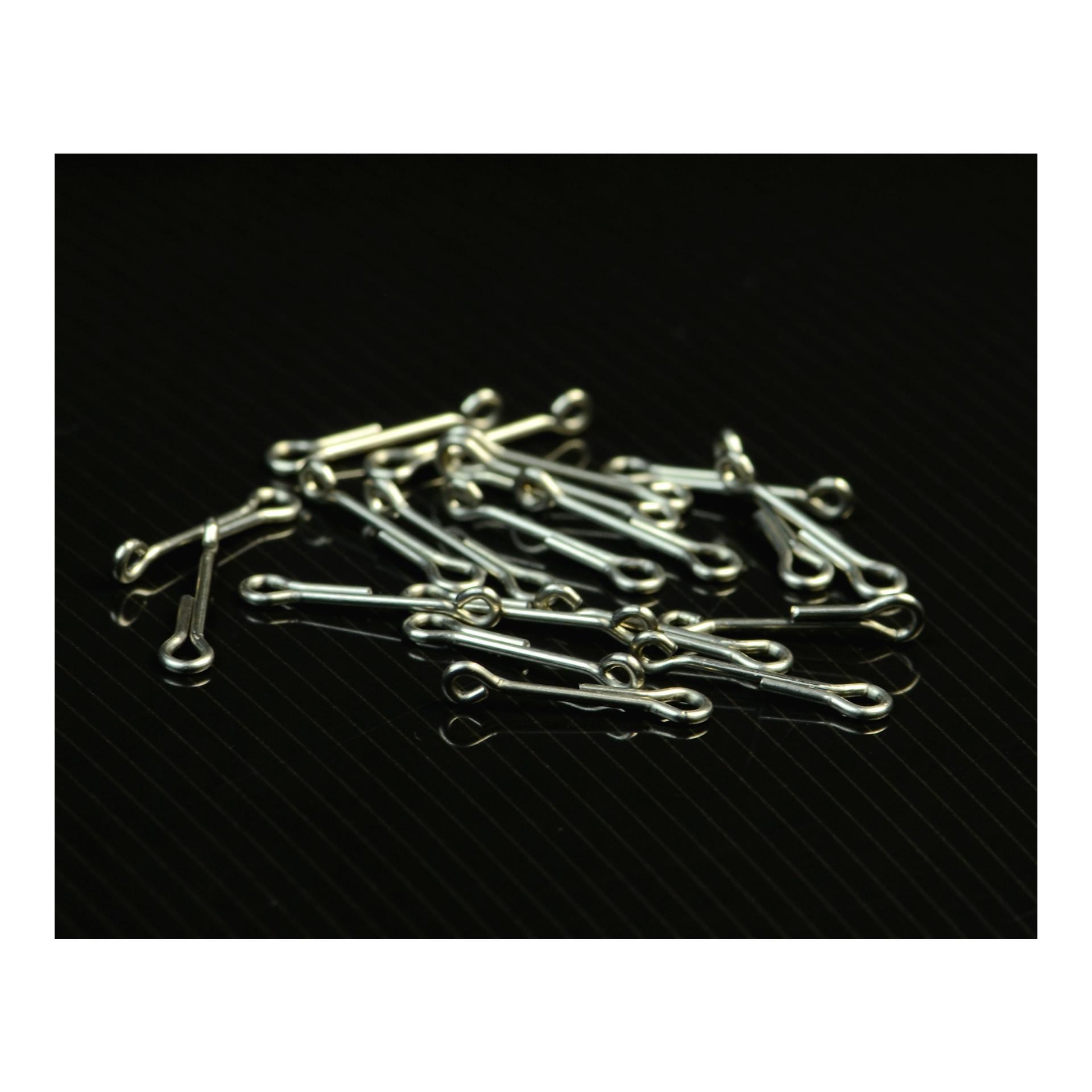 Bulk Articulated Shanks - Produktbild 3