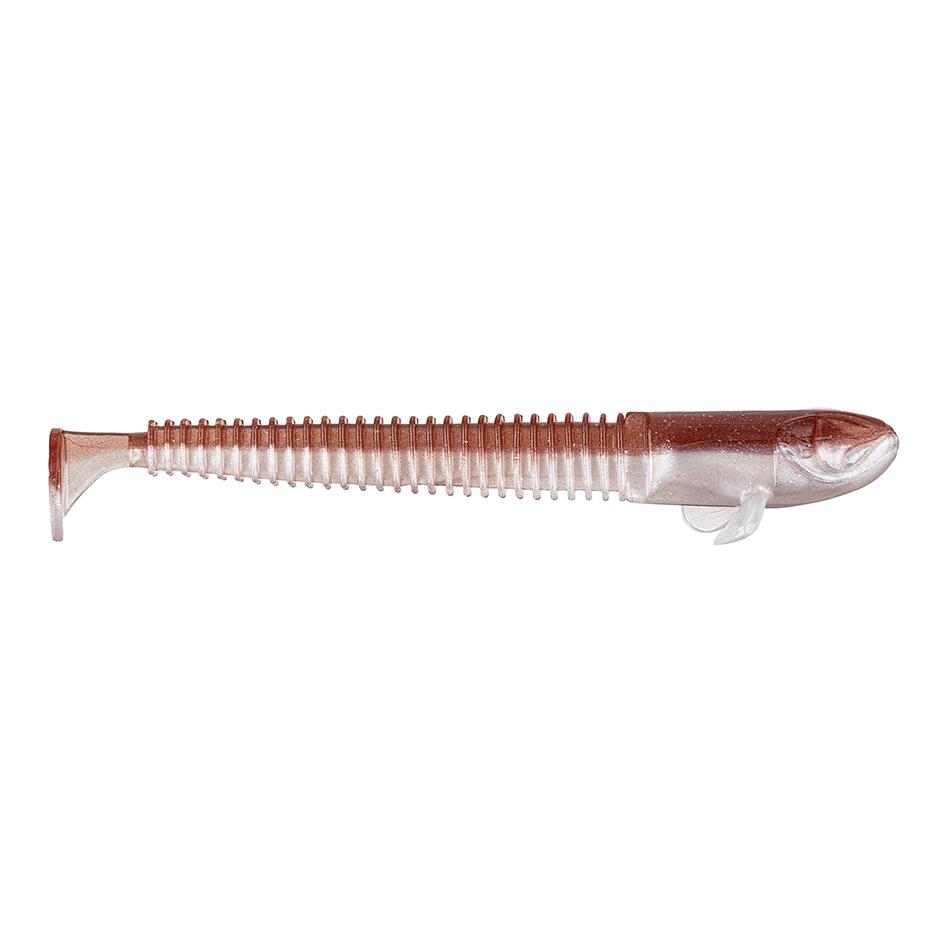 Muddy Minnow