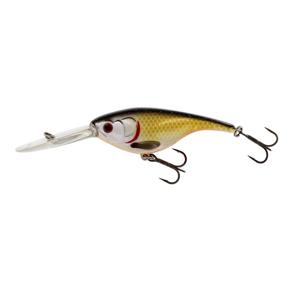 Westin Baby Bite DR Official Roach - Crankbait
