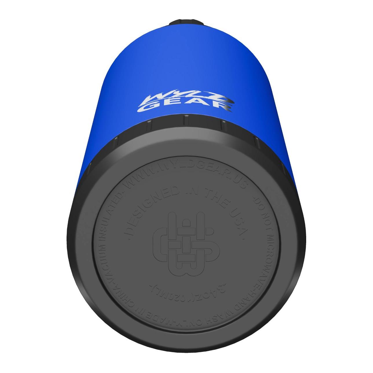 MAG FLASK 1000ml - Isolierflasche - Produktbild 3