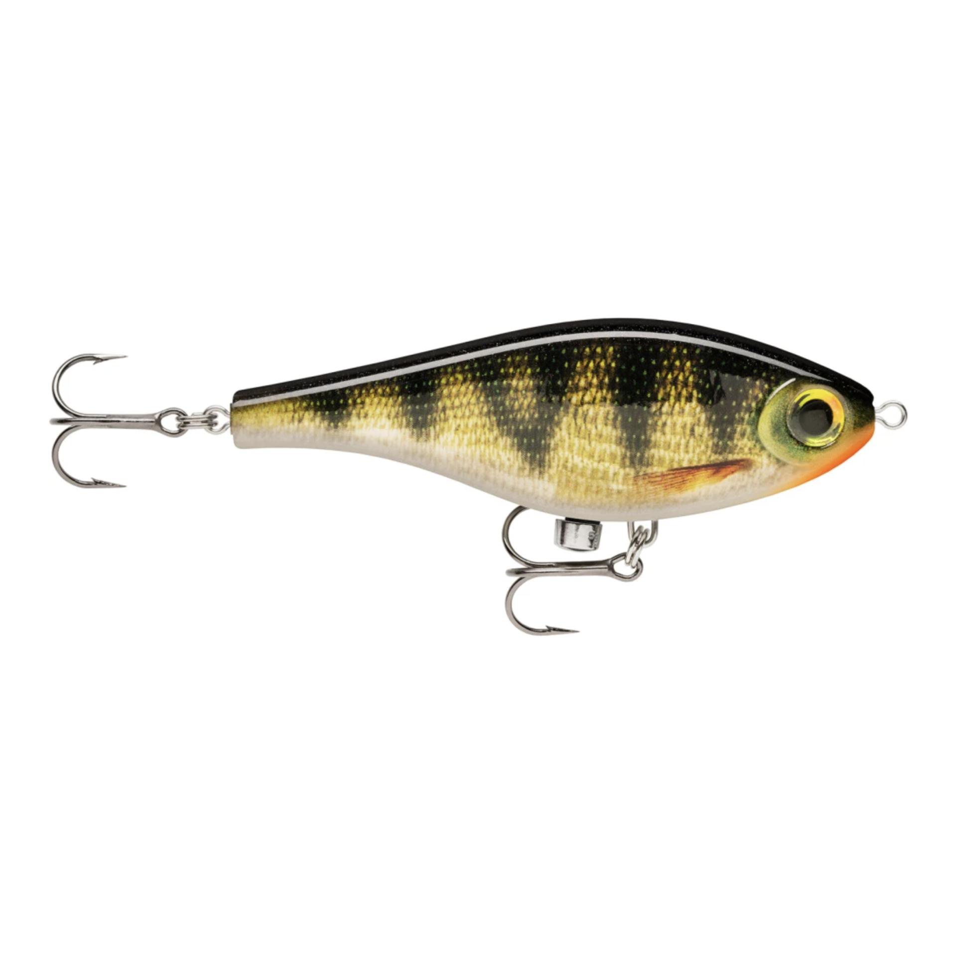Live Perch