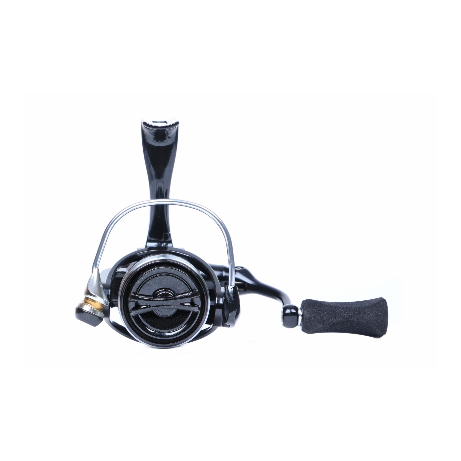Stucki Fishing Deluxe Coregone 500 - Stationärrolle