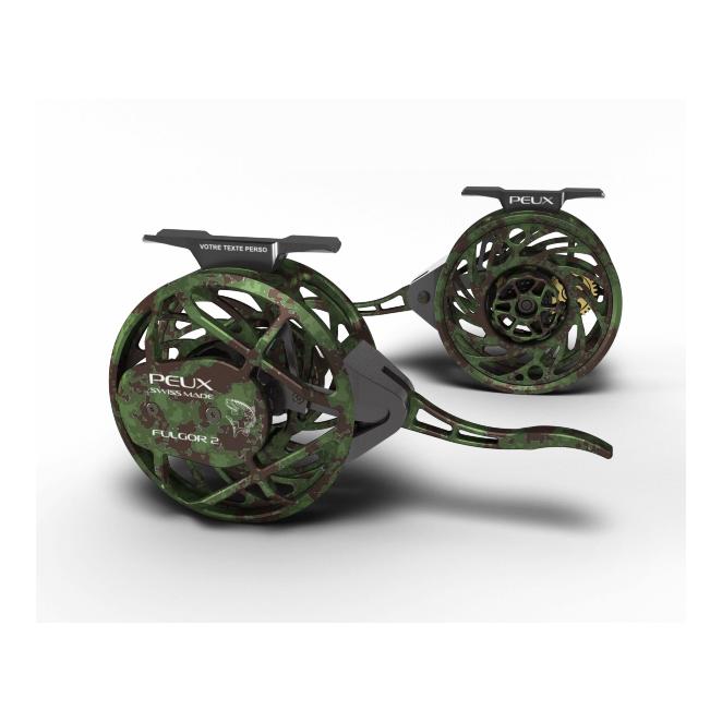 Camo Green