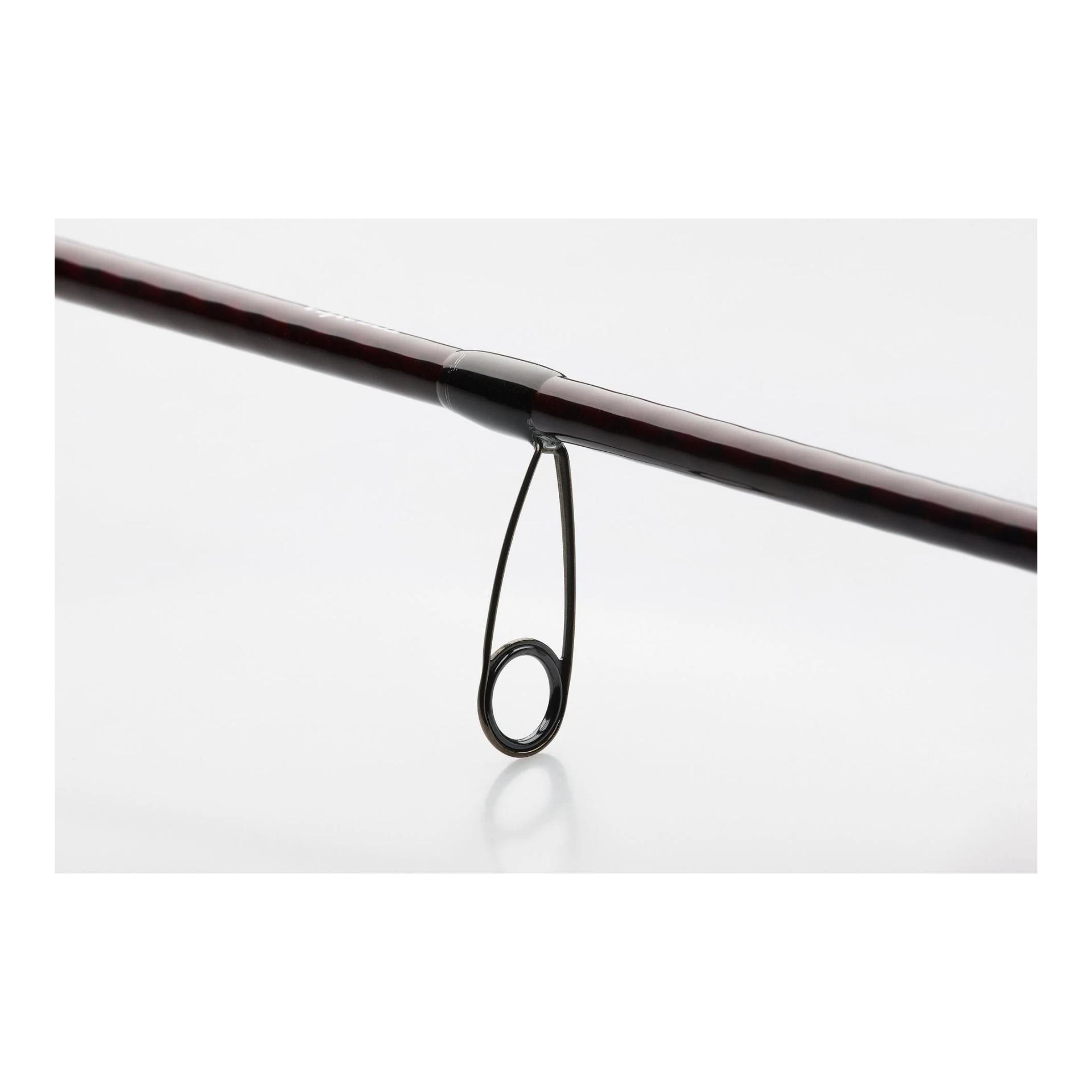 Savage Gear Revenge SG6 Drop Shot - Spinnrute