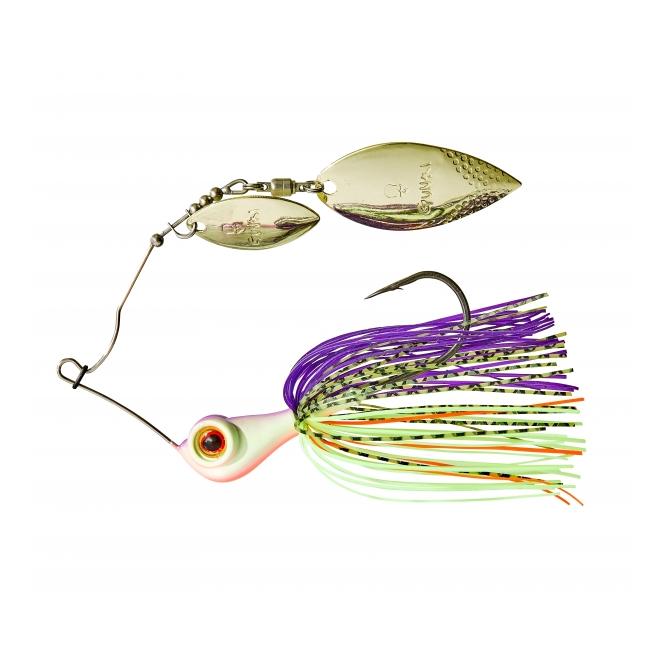 Gunki Gennaker 1/2 – Spinnerbait
