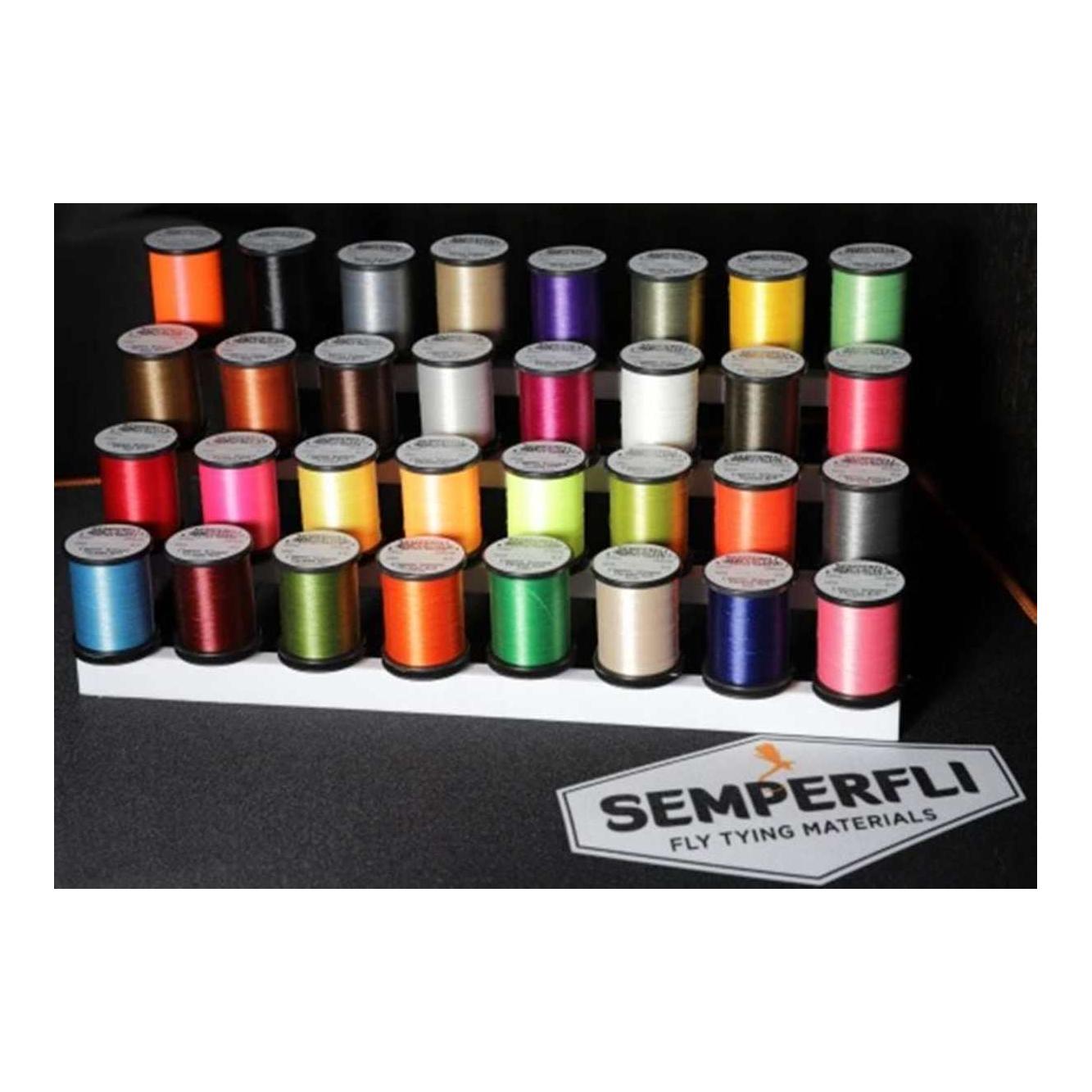Fly Tying Spool Rack - Produktbild 2