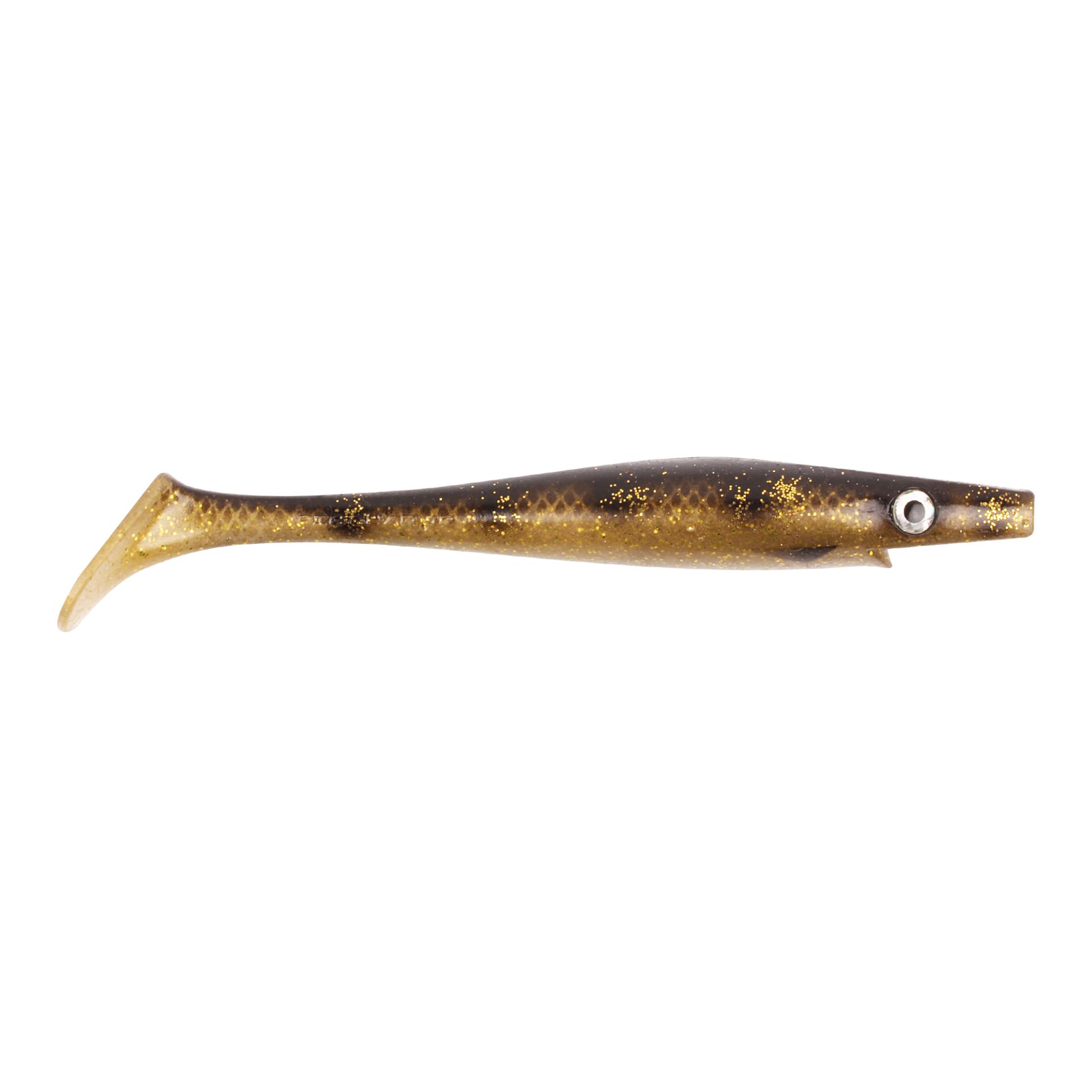 Pig Shad Jr Spotted Bullhead 2Stk. - Gummiköder