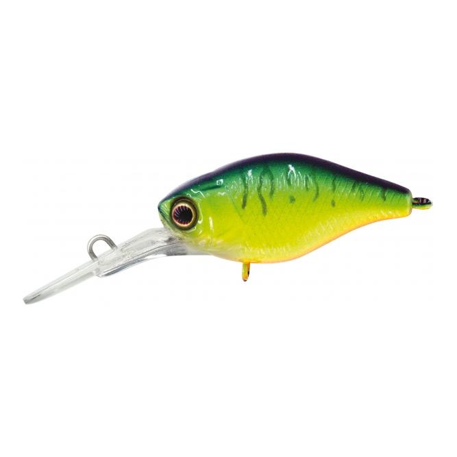 Diving Chubby 38 Mat Tiger - Wobbler