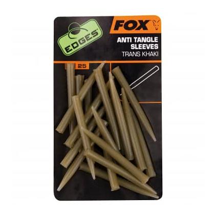 Edges Anti Tangle Sleeves Standard