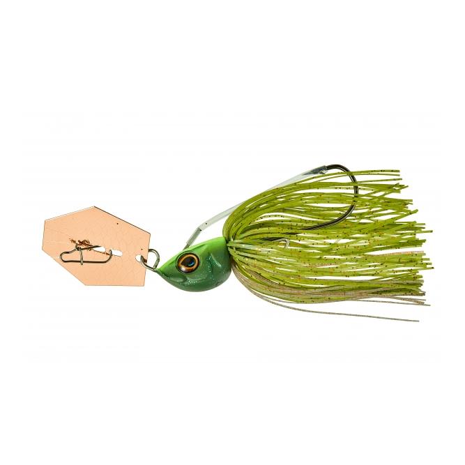 Illex Crazy Crusher - Chatterbait