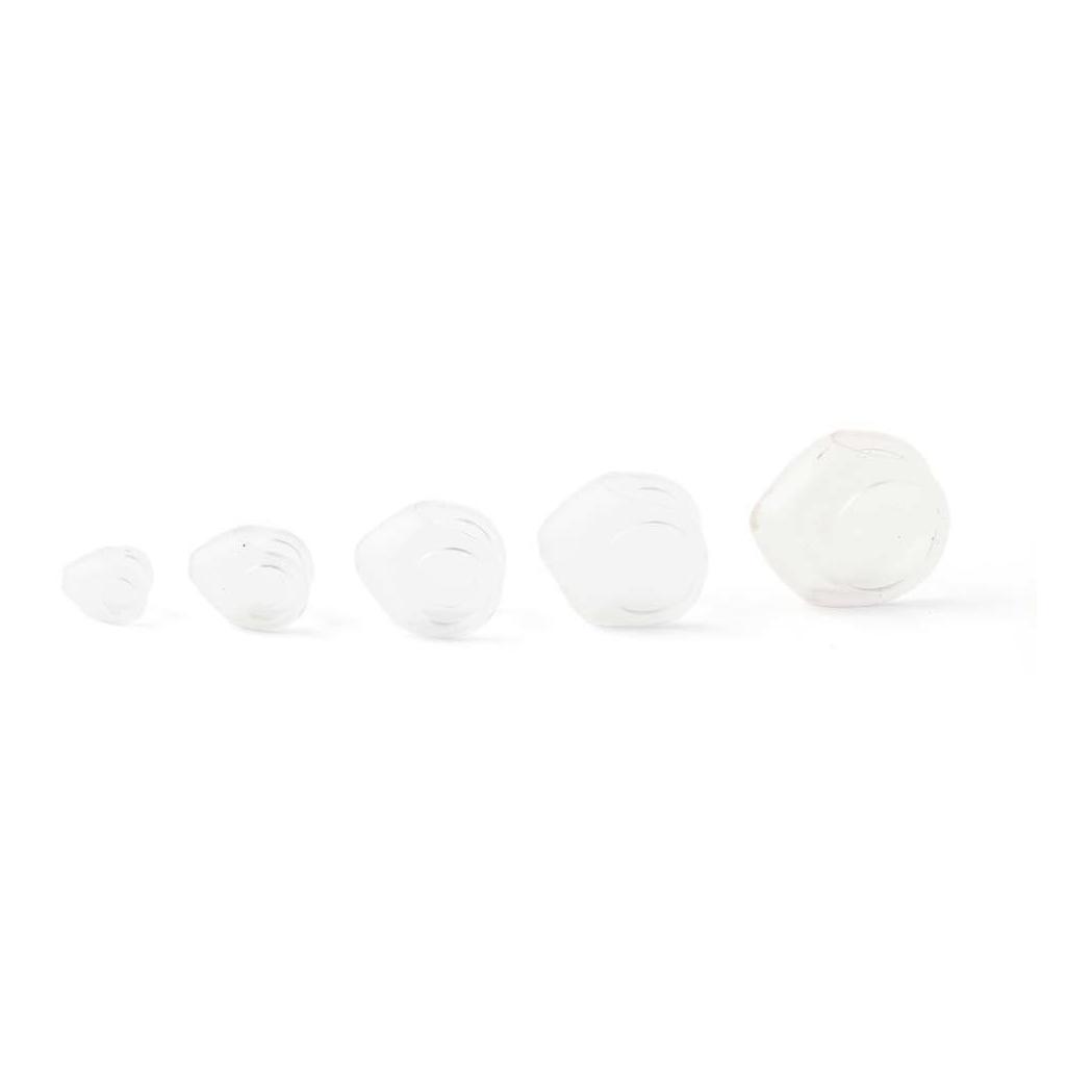 Pro Softhead - clear - Produktbild 1