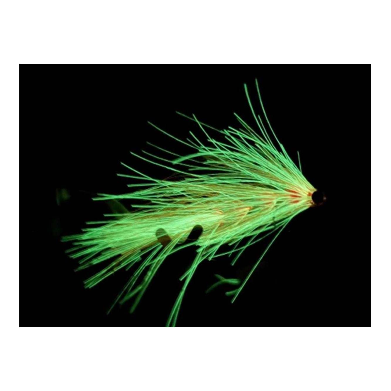 SemperFlash Glow In Dark Baitfish Wing - Produktbild 2