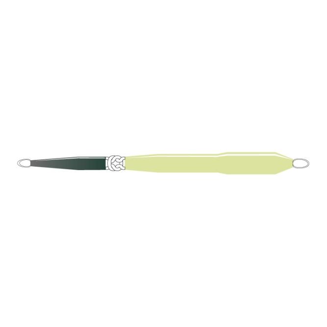 Guideline Power Taper Compact Multi-Tip F Ready To Go - Schusskopf