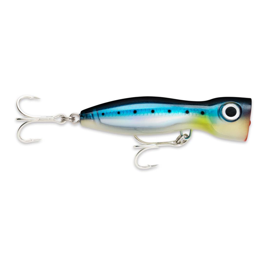 Rapala X-Rap Magnum Xplode Blue Sardine - Popper