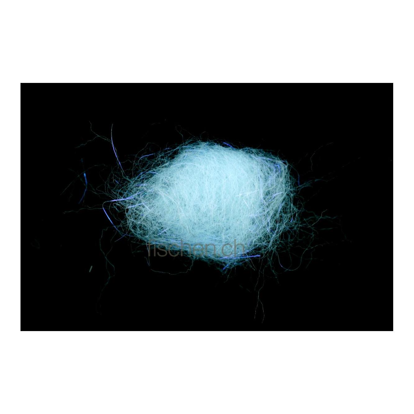 Hareline Dubbin Senyo's Laser Dub - Pale Blue - Dubbing
