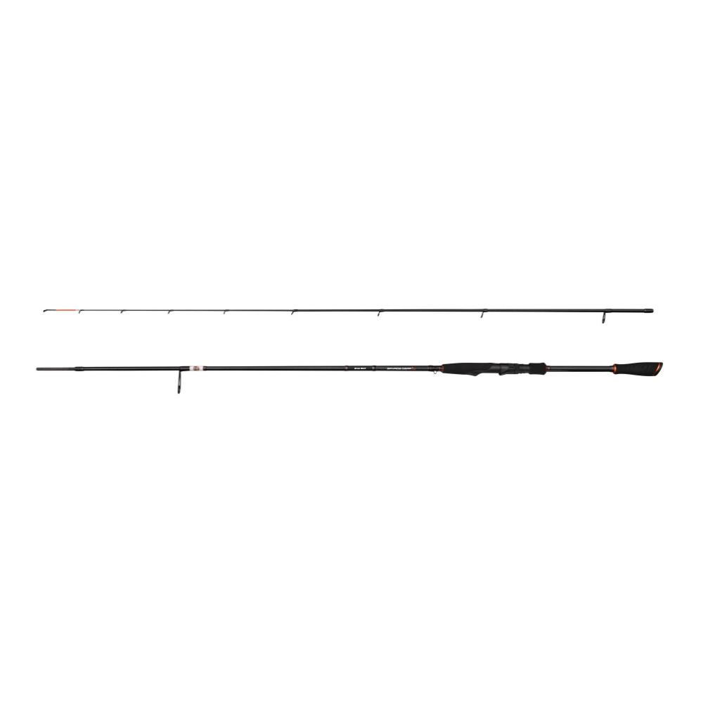 Perch Academy Drop Shot - Rute - Produktbild 1