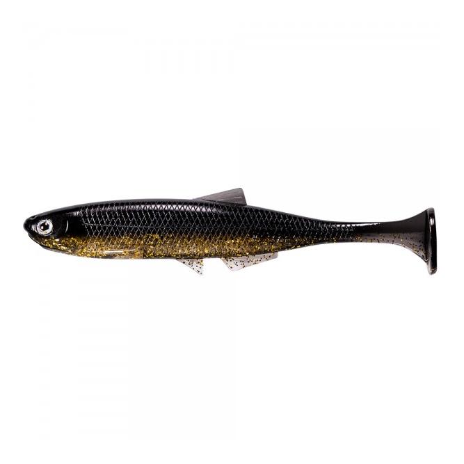 Köfi Bleak Shad - Gummiköder