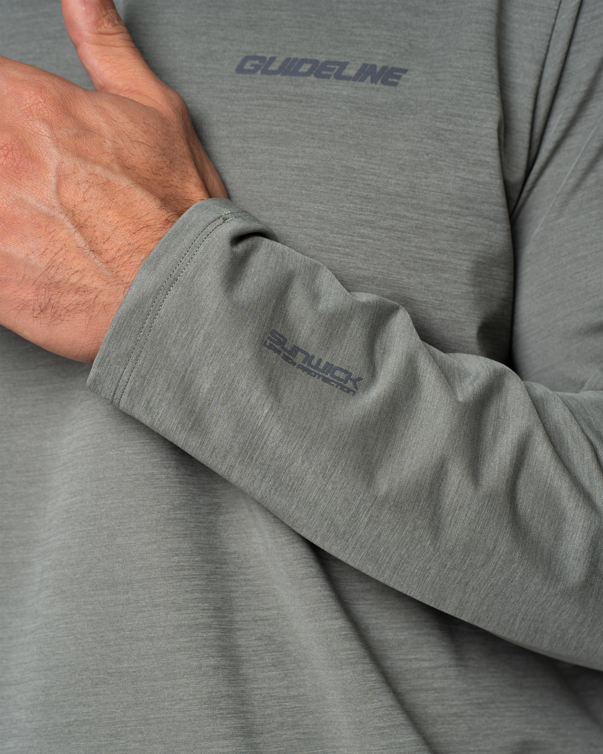 Sunwick Hoodie - Produktbild 2