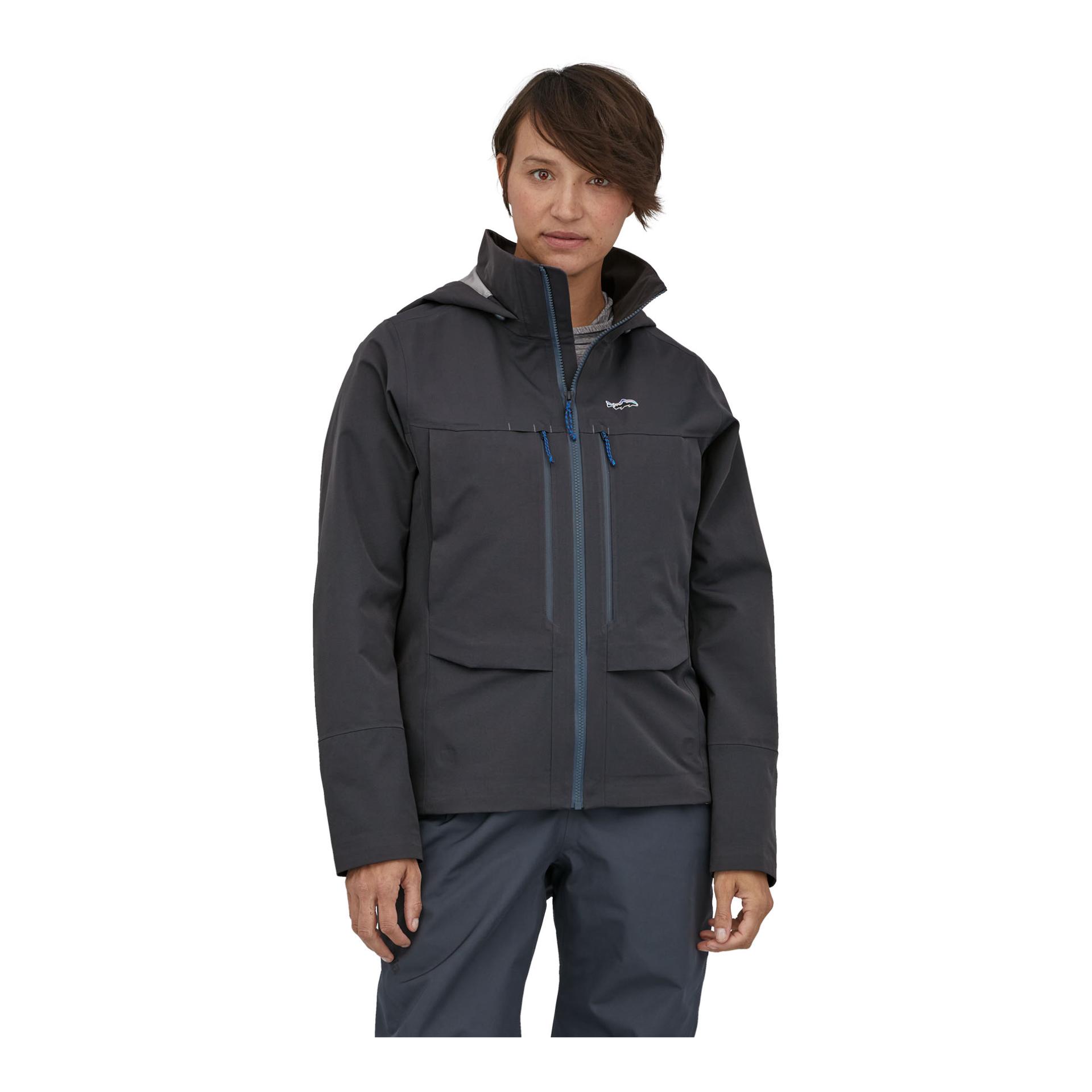 Patagonia W's Swiftcurrent Wading Jacket - Veste