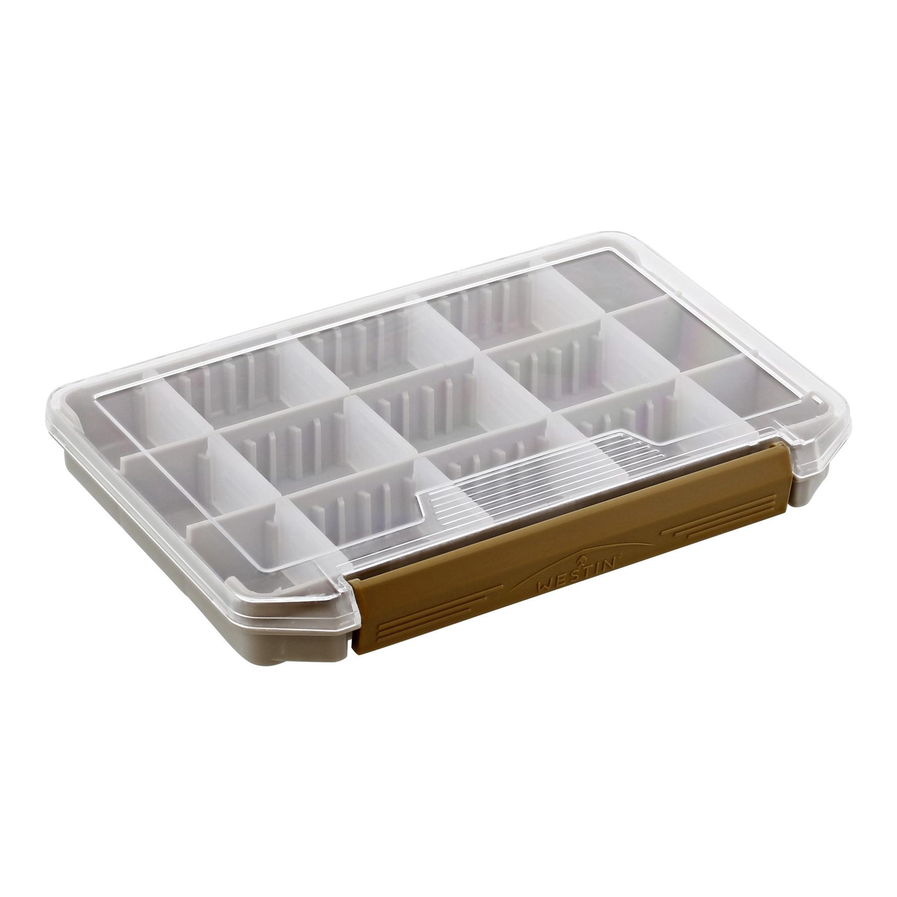 W3 Tackle Box - Köderbox - Produktbild 1
