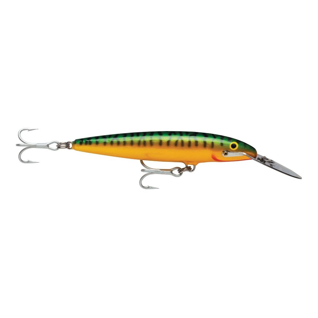 Countdown Magnum Green Mackerel - Wobbler - Produktbild 1