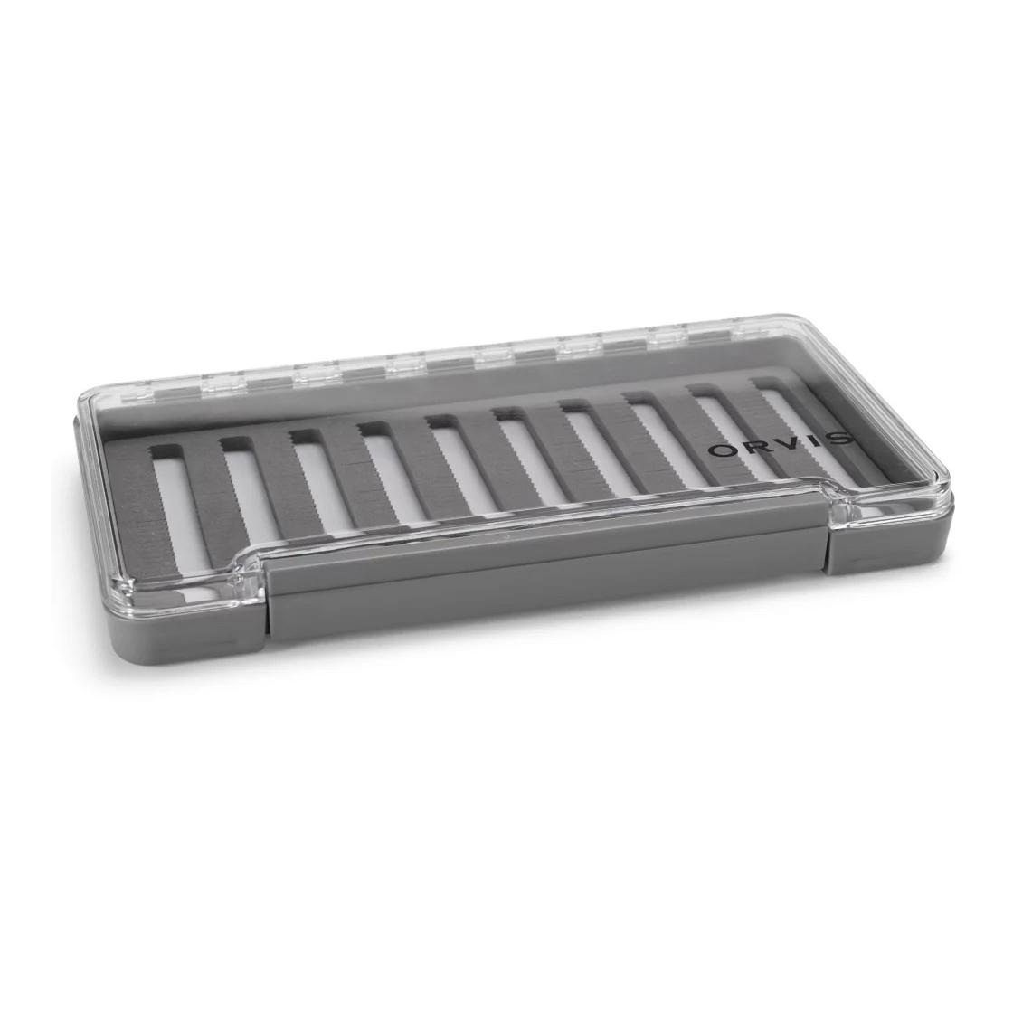 Orvis Slim Waterproof Boxes - Fliegenbox