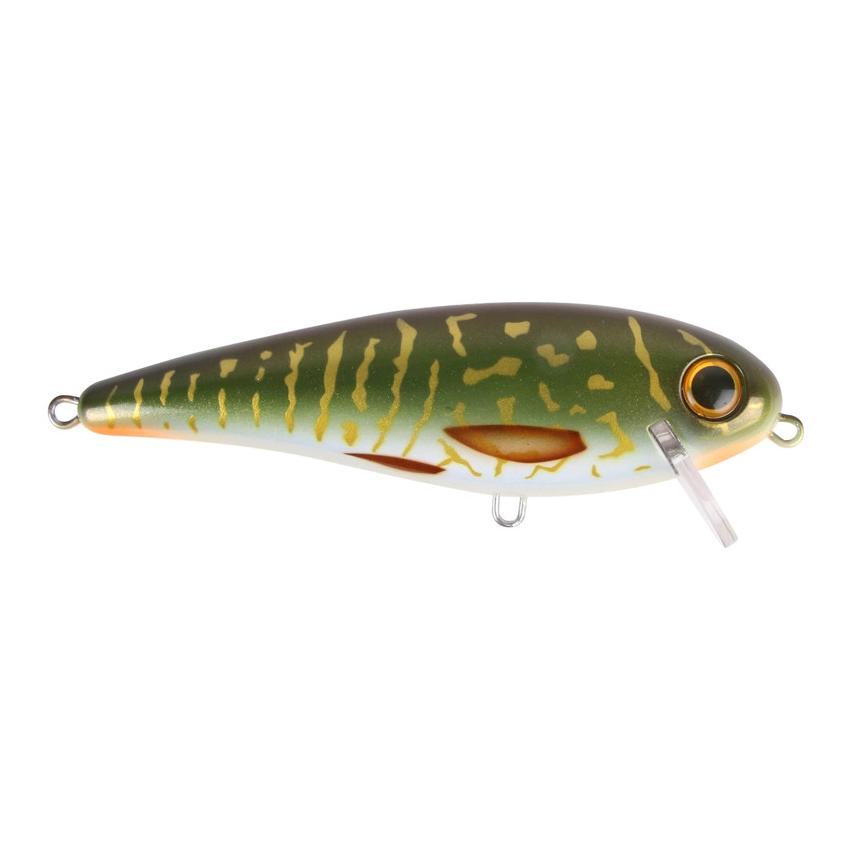 Special Pike