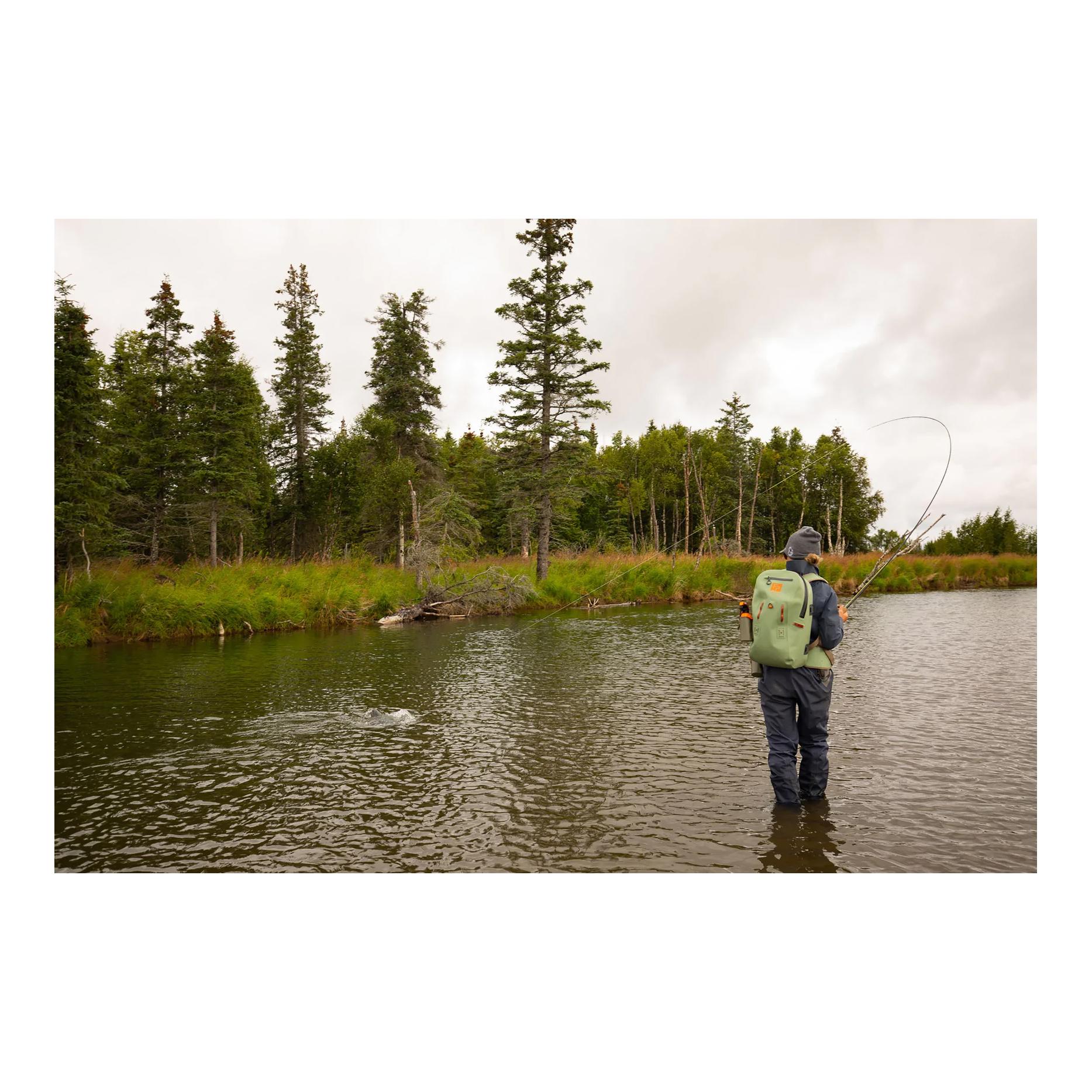 fishpond Thunderhead Submersible Backpack Eco - Rucksack