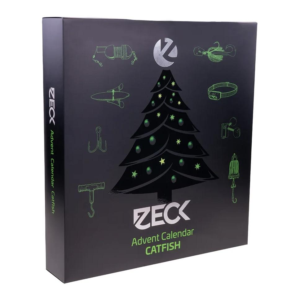 Adventskalender Waller / Wels 2026 - Produktbild 2