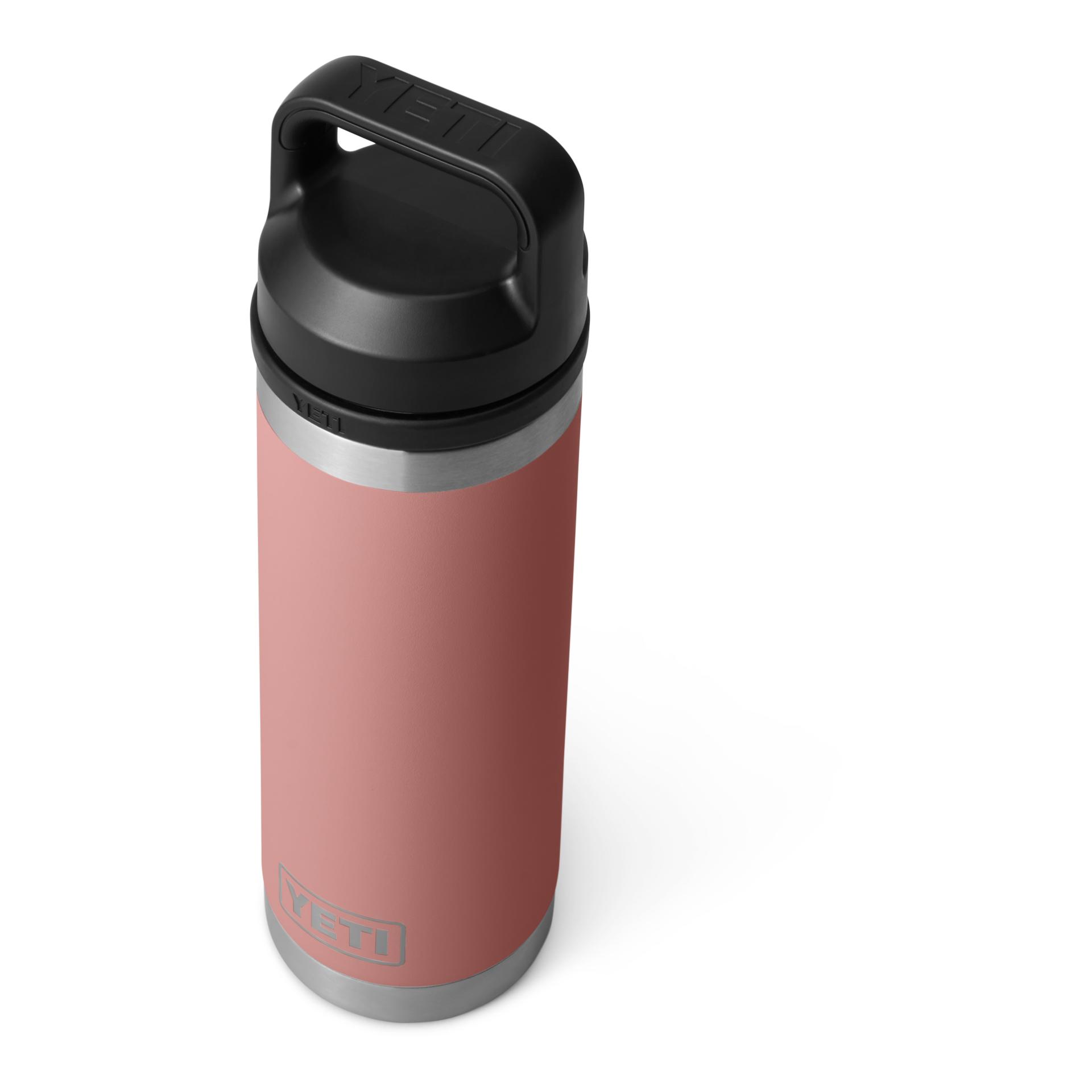Sandstone Pink
