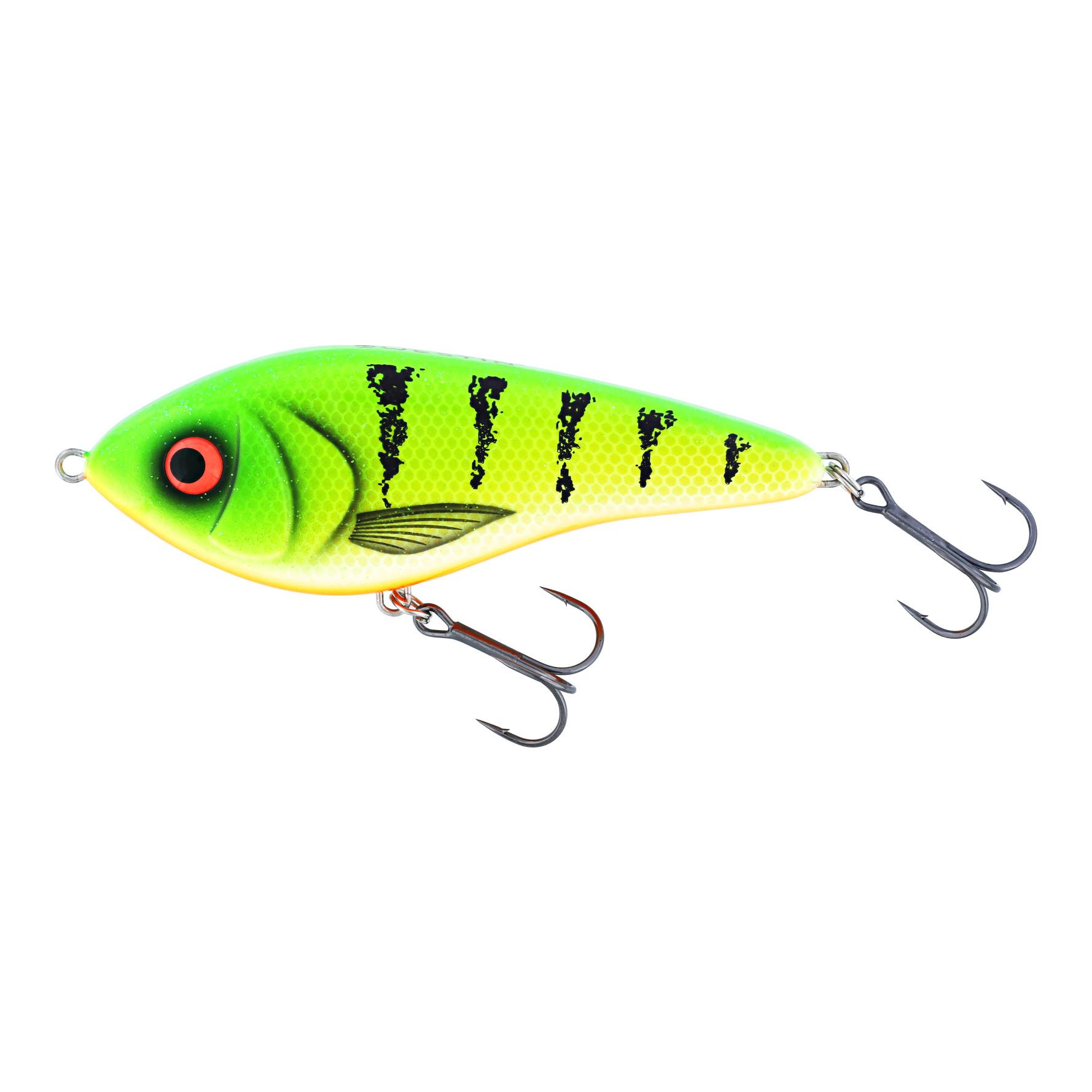 Chartreuse Flow