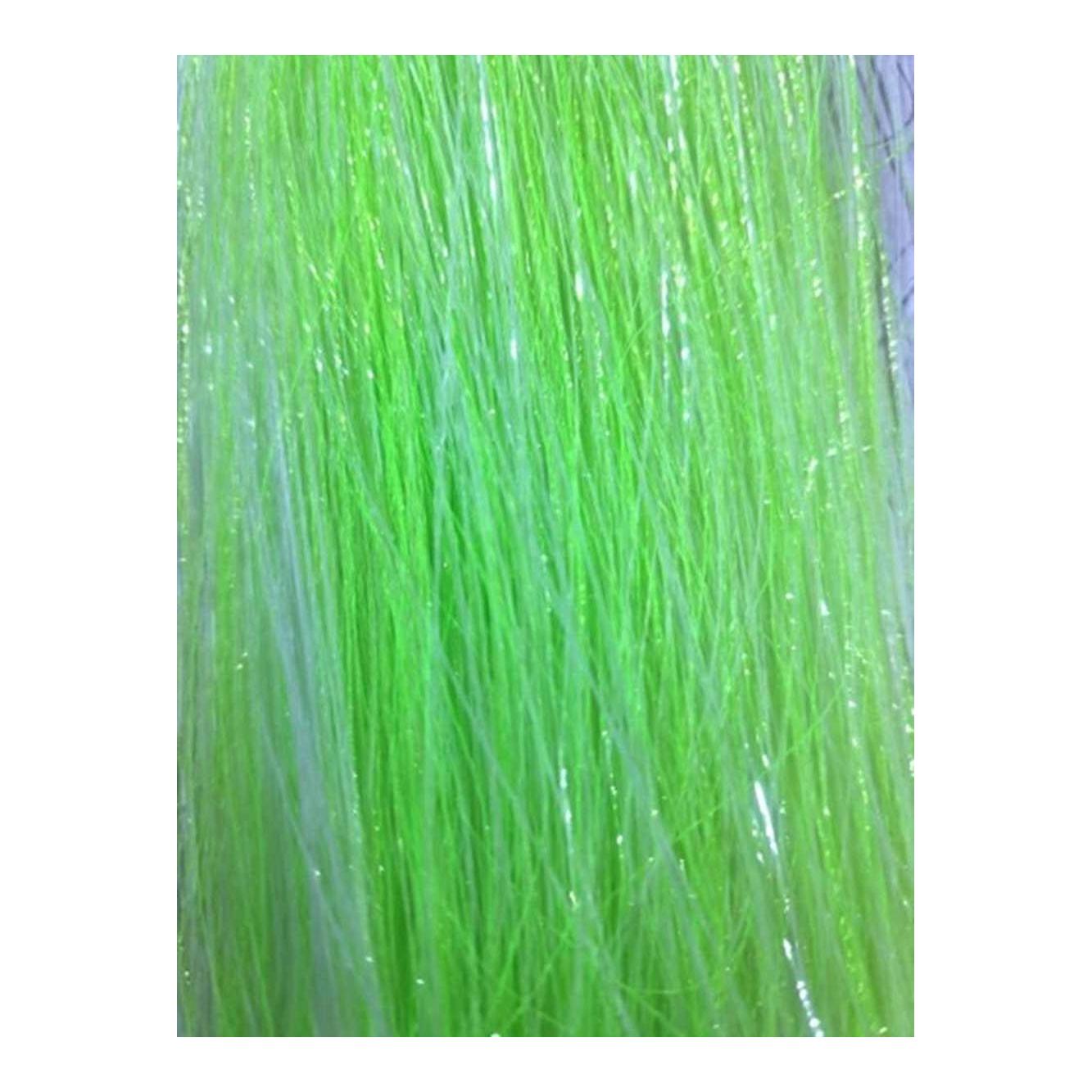 Semperfli SemperFlash Glow In Dark Baitfish Wing