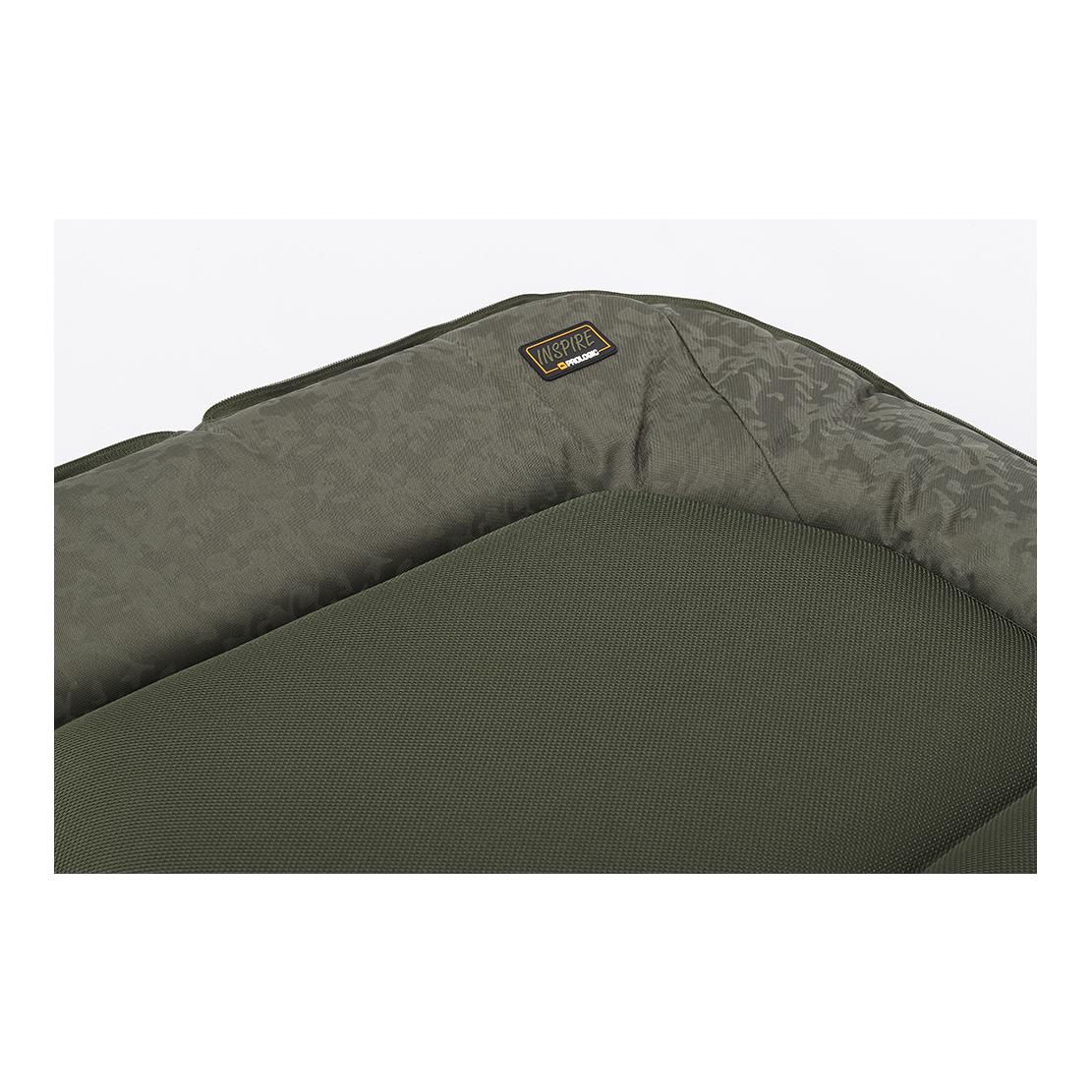INSPIRE DADDY SLEEP SYSTEM - Liege - Produktbild 3