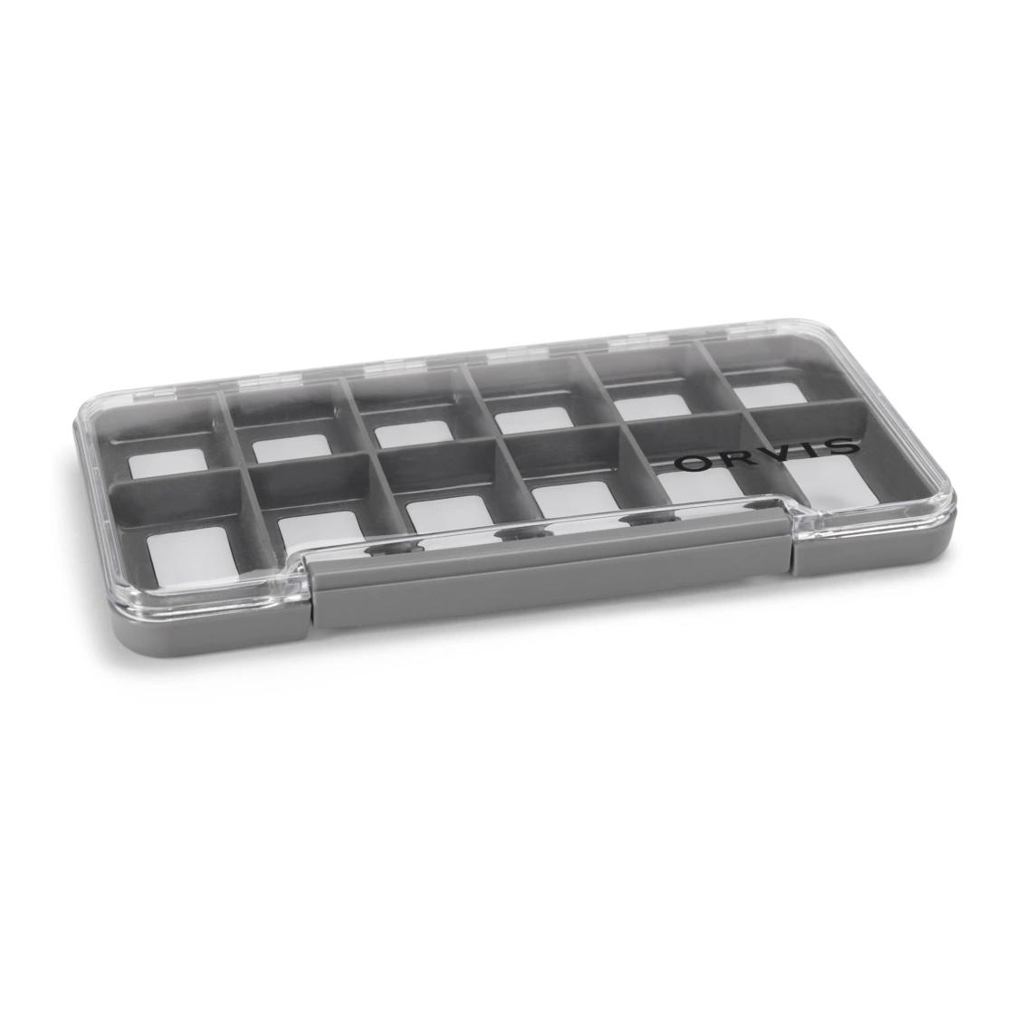 Orvis Slim Waterproof Boxes - Fliegenbox