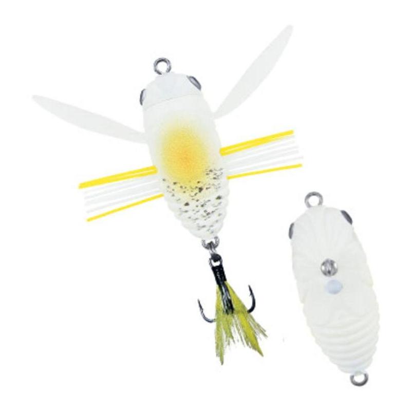DUO Realis Shinmushi Cicada