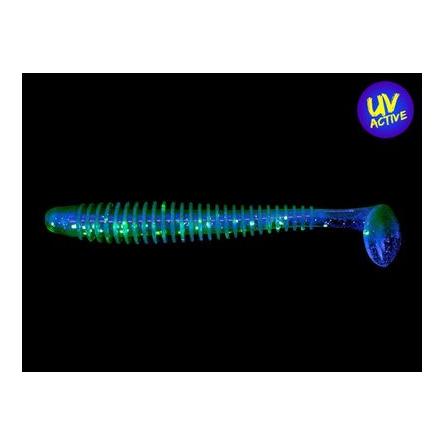 Swing Impact sexy shad - Gummiköder - Produktbild 2