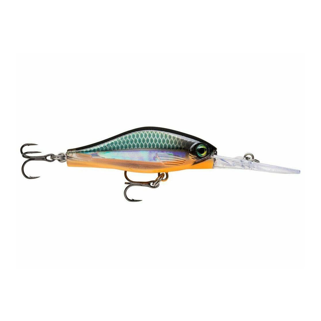 Rapala Shadow Rap Jack Deep - Wobbler