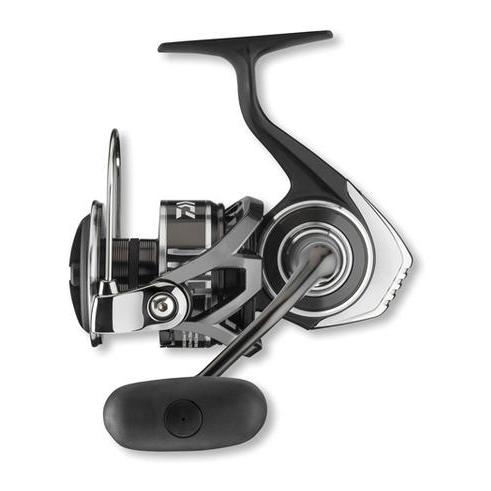 BG MQ - Moulinet spinning