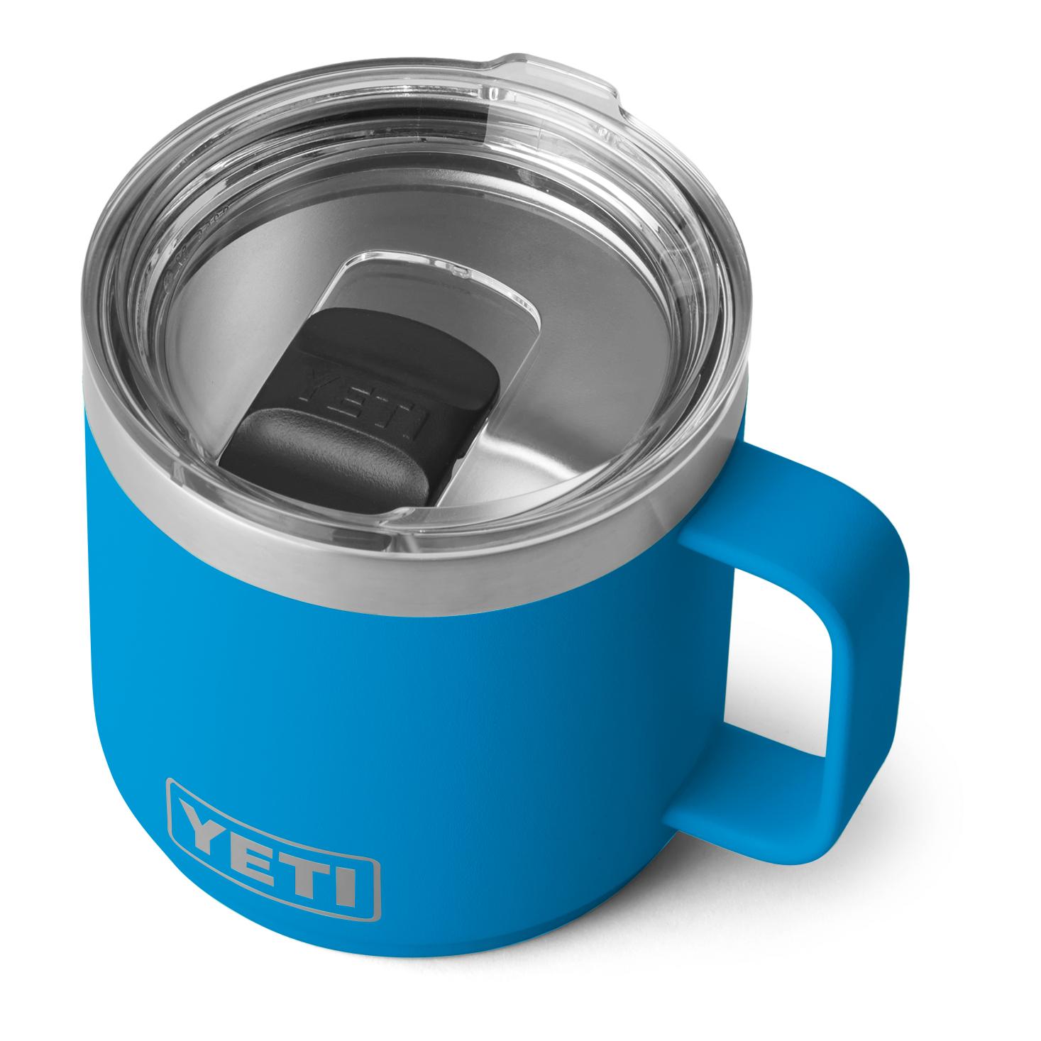 RAMBLER 14 OZ MUG - Trinkbecher - Produktbild 3
