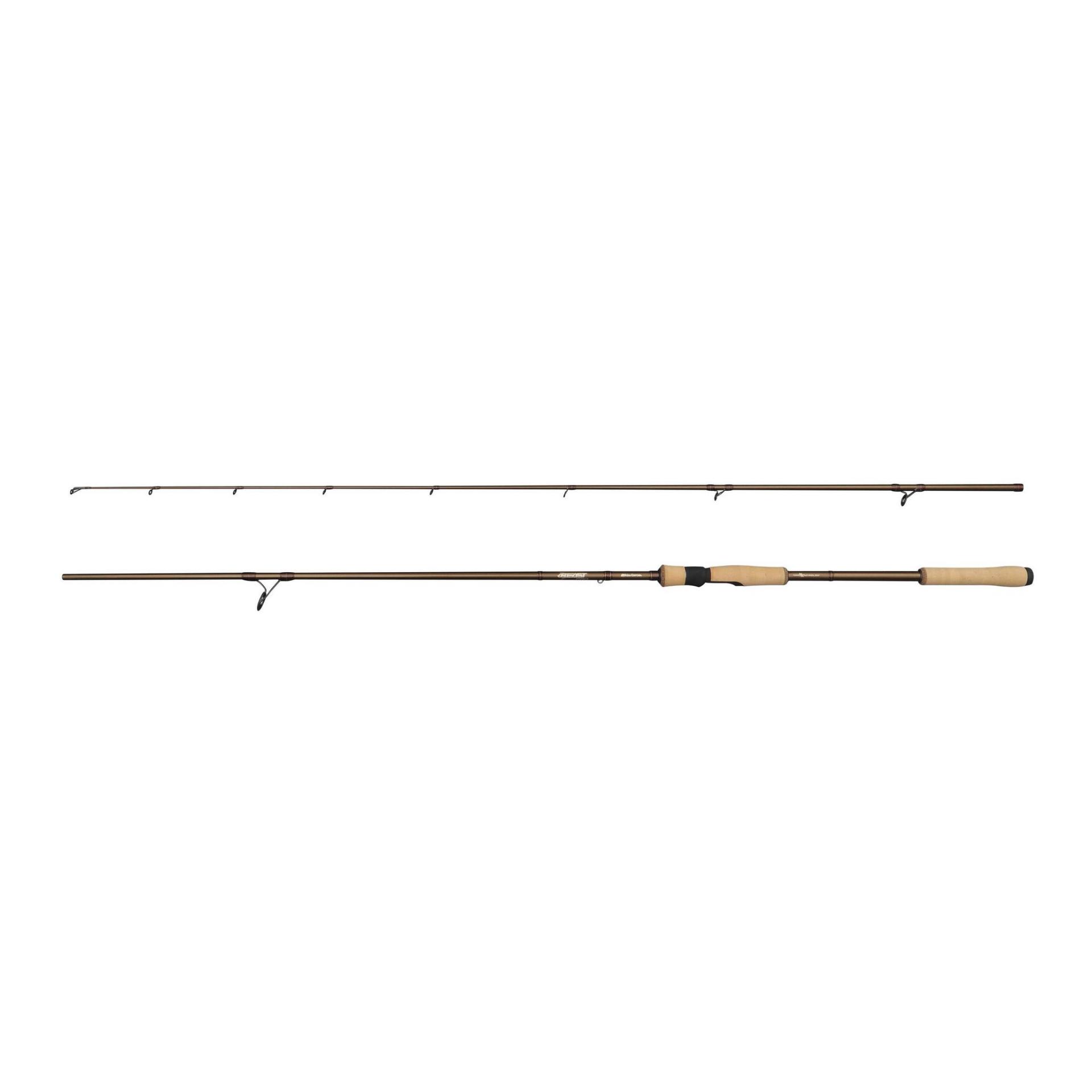 Abu Garcia Beast Pro Spinning Rute 802 H