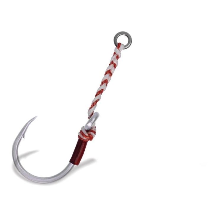 7264SA Fishfighter Assist Hook - Einzelhaken