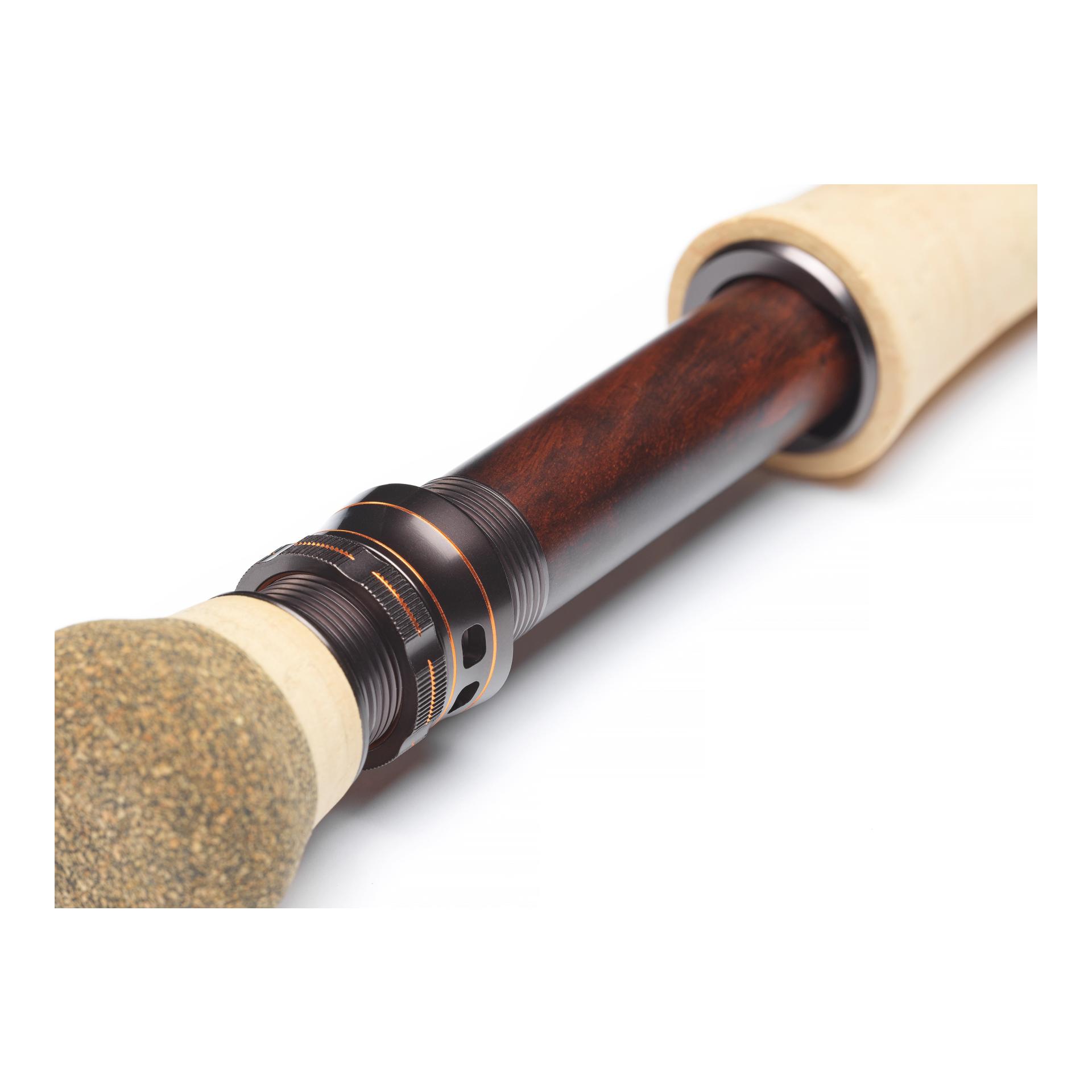 NT11 Trout Series 4 pcs - Fliegenrute - Image du produit 3