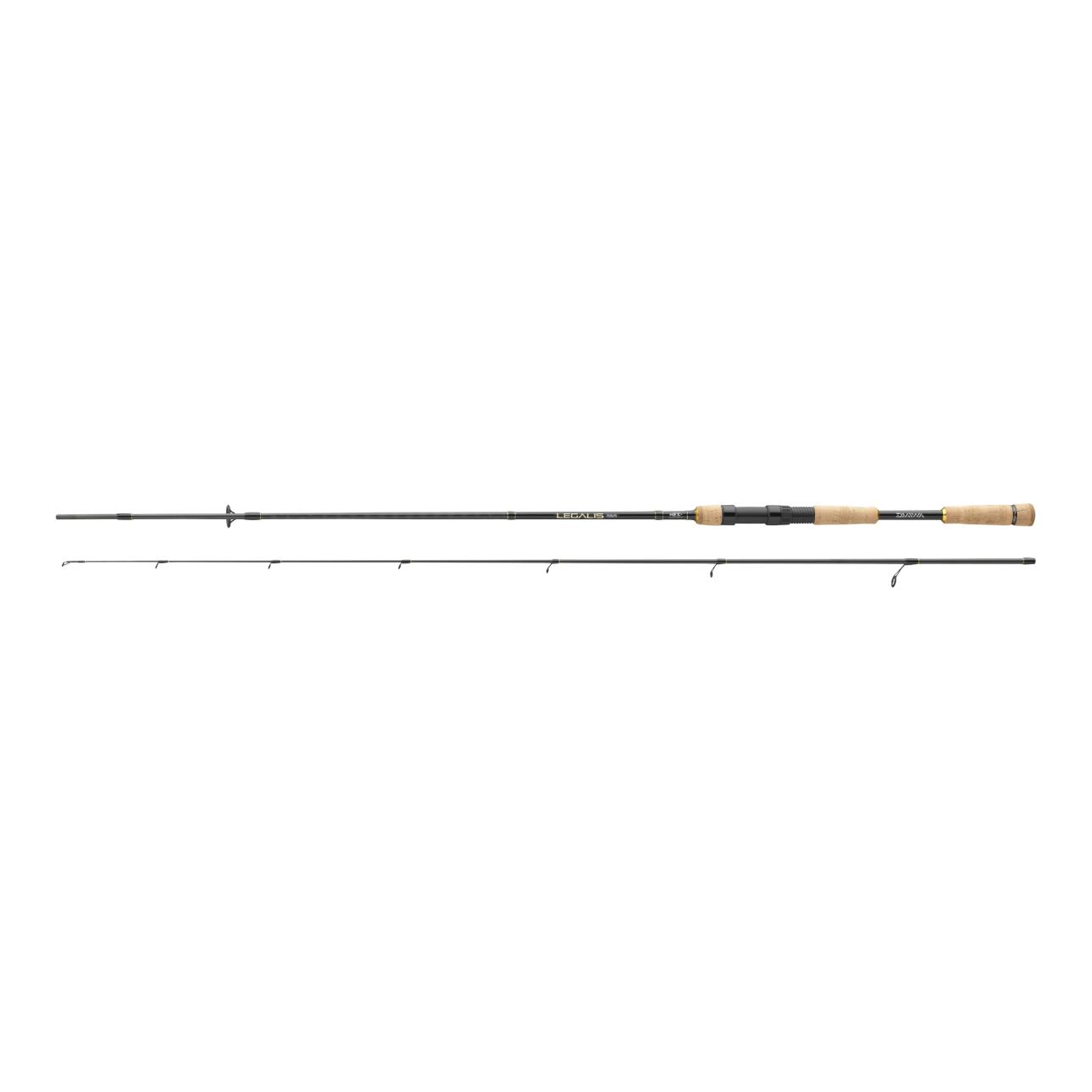 Daiwa Legalis Spin - Spinnrute