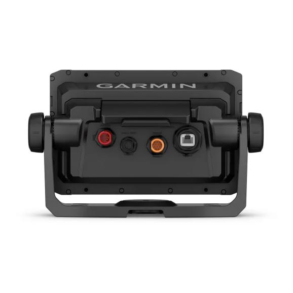 Garmin Echomap UHD2 Touch 72sv - Echolot