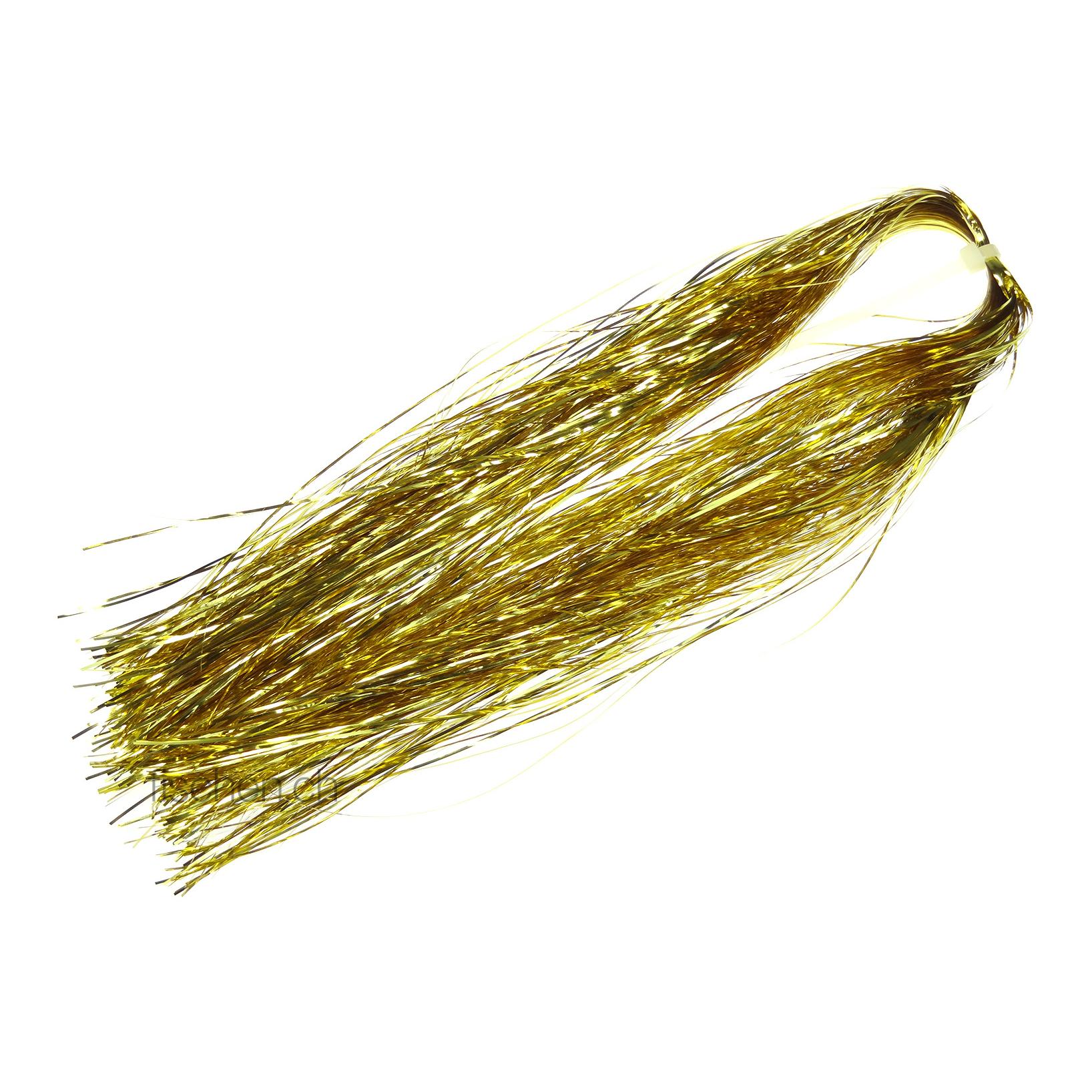 Hedron Flashabou Magnum - Gold