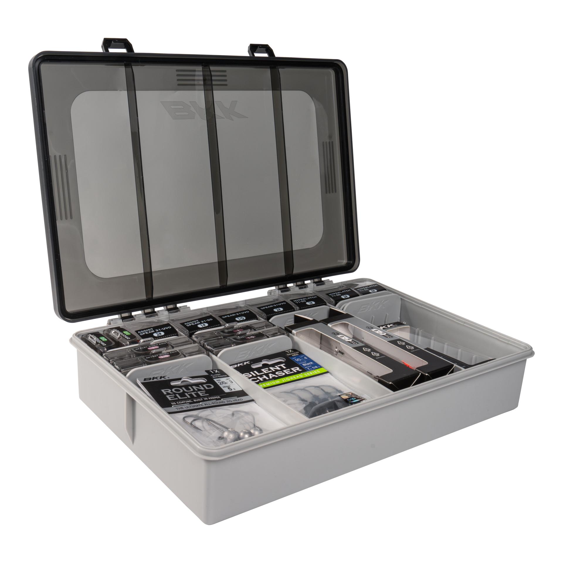 OCD Perch & Zander Kit - Box