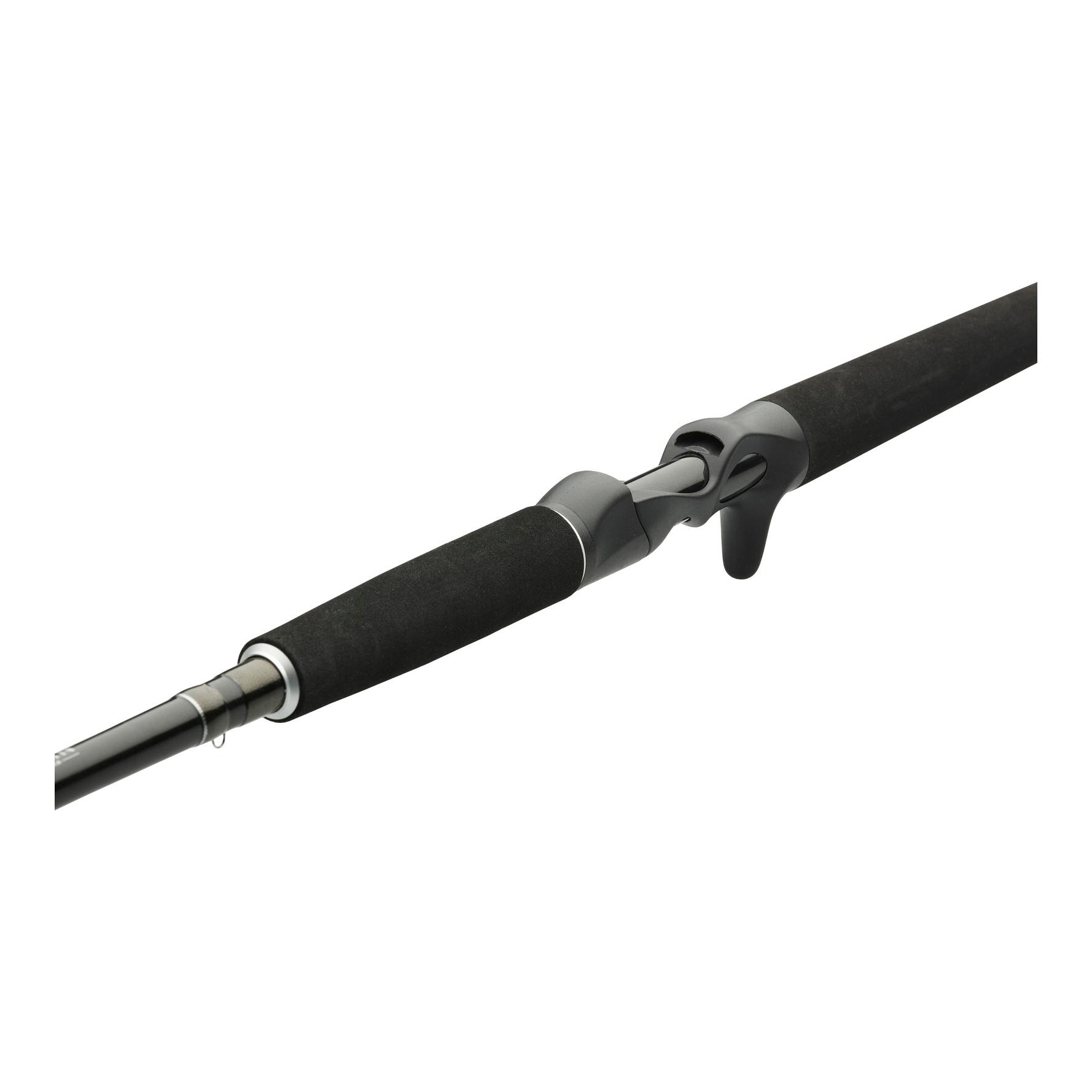 W2 Monsterstick-T - Castingrute - Produktbild 5