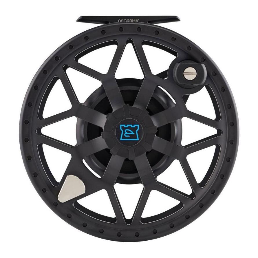 Fortuna Z - Moulinet mouche - Image du produit 2