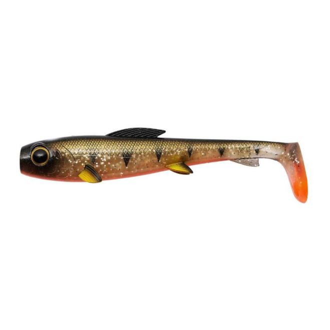 Abu Garcia Svartzonker McPike