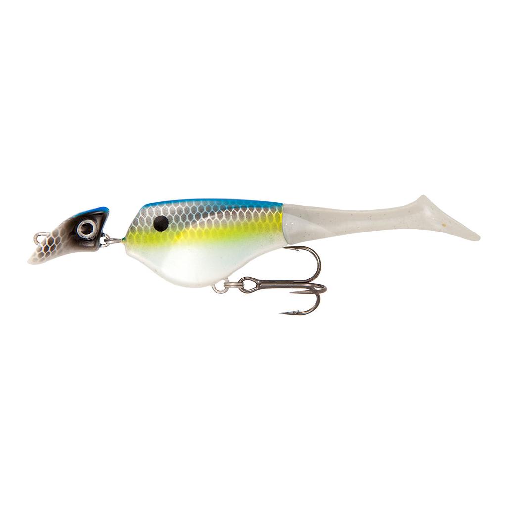 Headbanger Headbanger Shad FL 11 - Wobbler